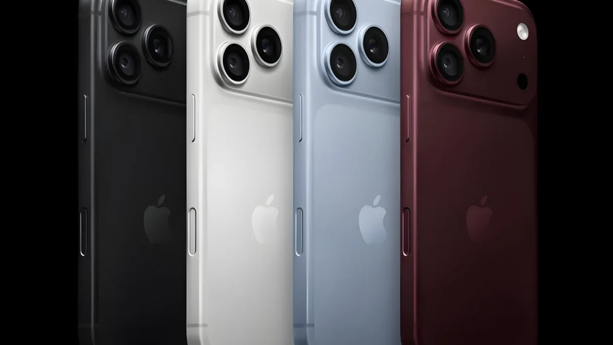 Apple svela iPhone 18 Pro e il pieghevole Duo: fotocamera a diaframma variabile, chip a 2nm e prezzi da 1.489 euro
