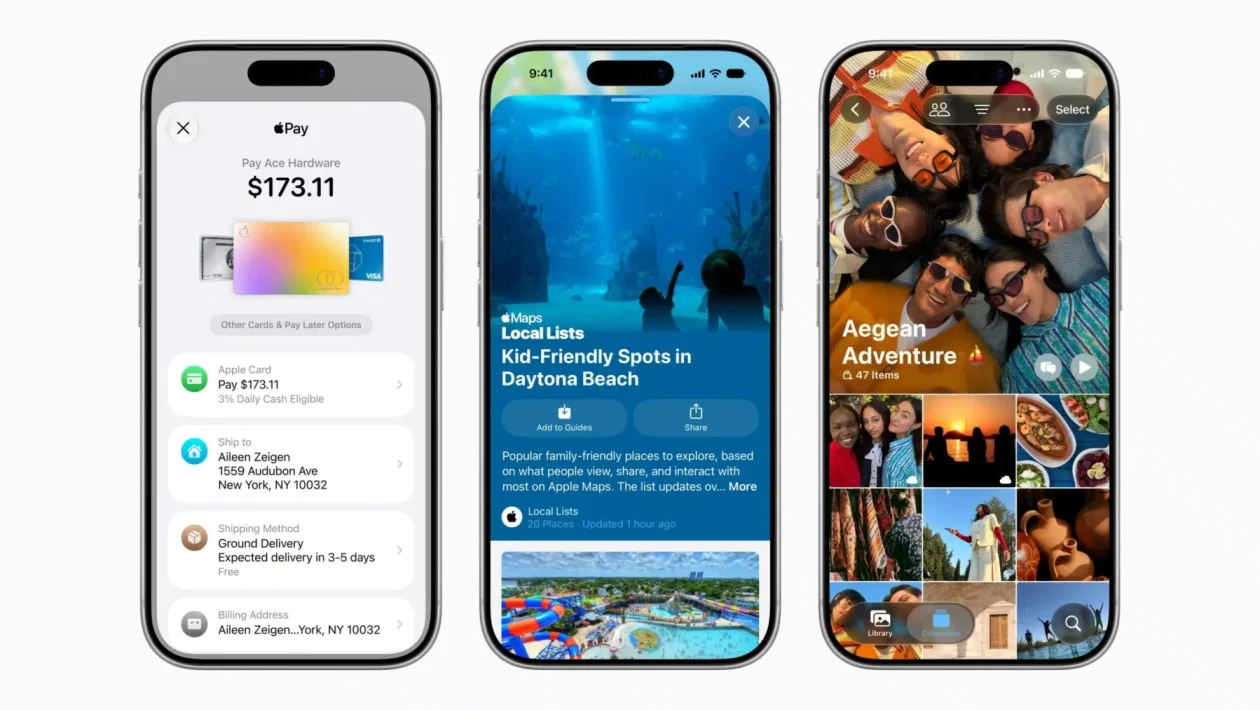 Apple ufficializza la data di iOS 27: la lista completa dei modelli iPhone compatibili