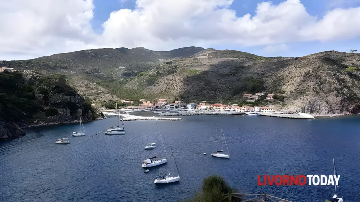 Arcipelago Toscano: 5 isole celebrate dal quotidiano britannico The Guardian