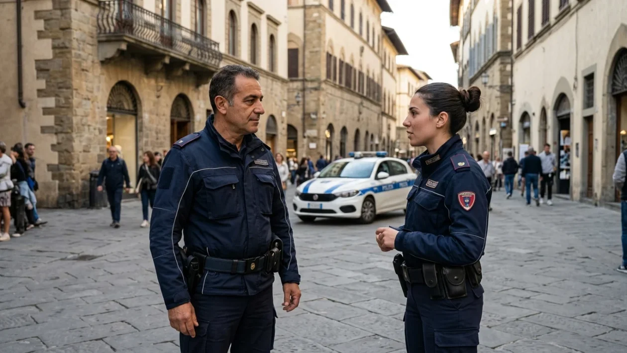 Polizia locale