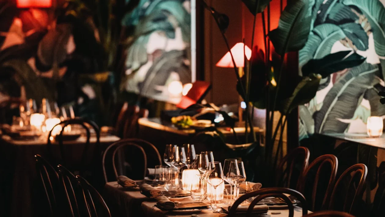 Armani porta Indochine a Milano: il celebre locale dei vip di New York apre il 22 settembre