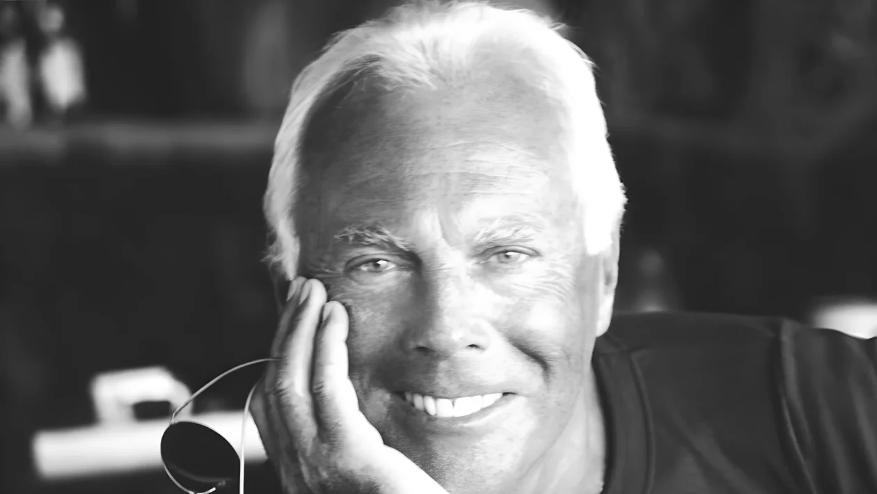 Armani un anno dopo: ricavi a 2.192 milioni e cessione del 15% rinviata al 2027