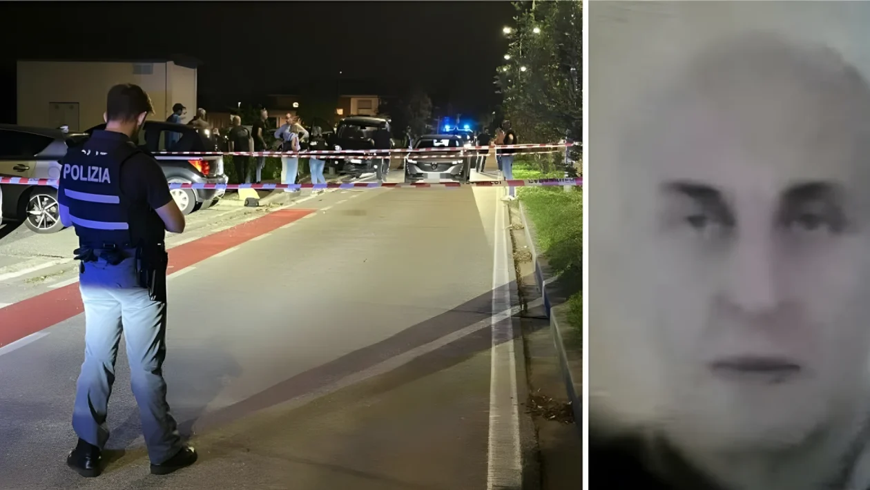 Arrestato a Basiliano il 32enne Mohamed Koufi: la fuga dopo l'omicidio di Udine finisce in stazione