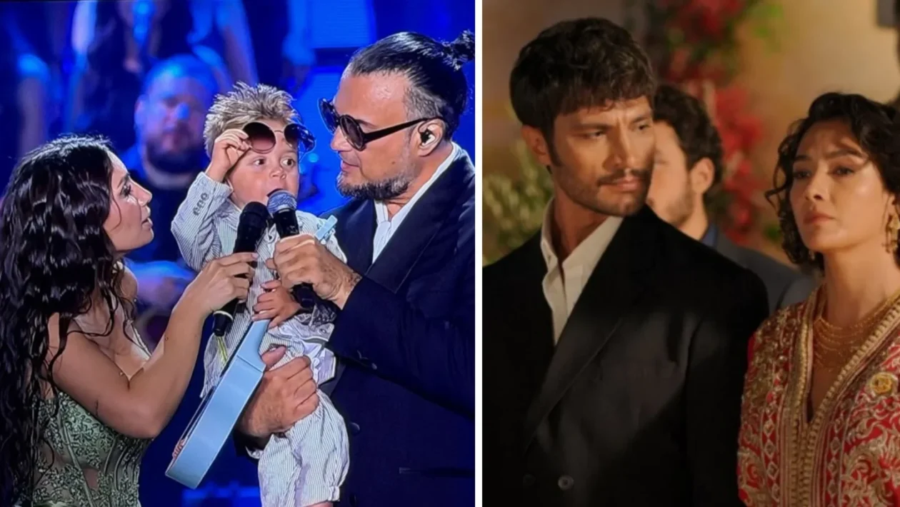 Ascolti TV 4 settembre: La Notte dei Serpenti vince con il 14,7%, Scotti vola al 26%