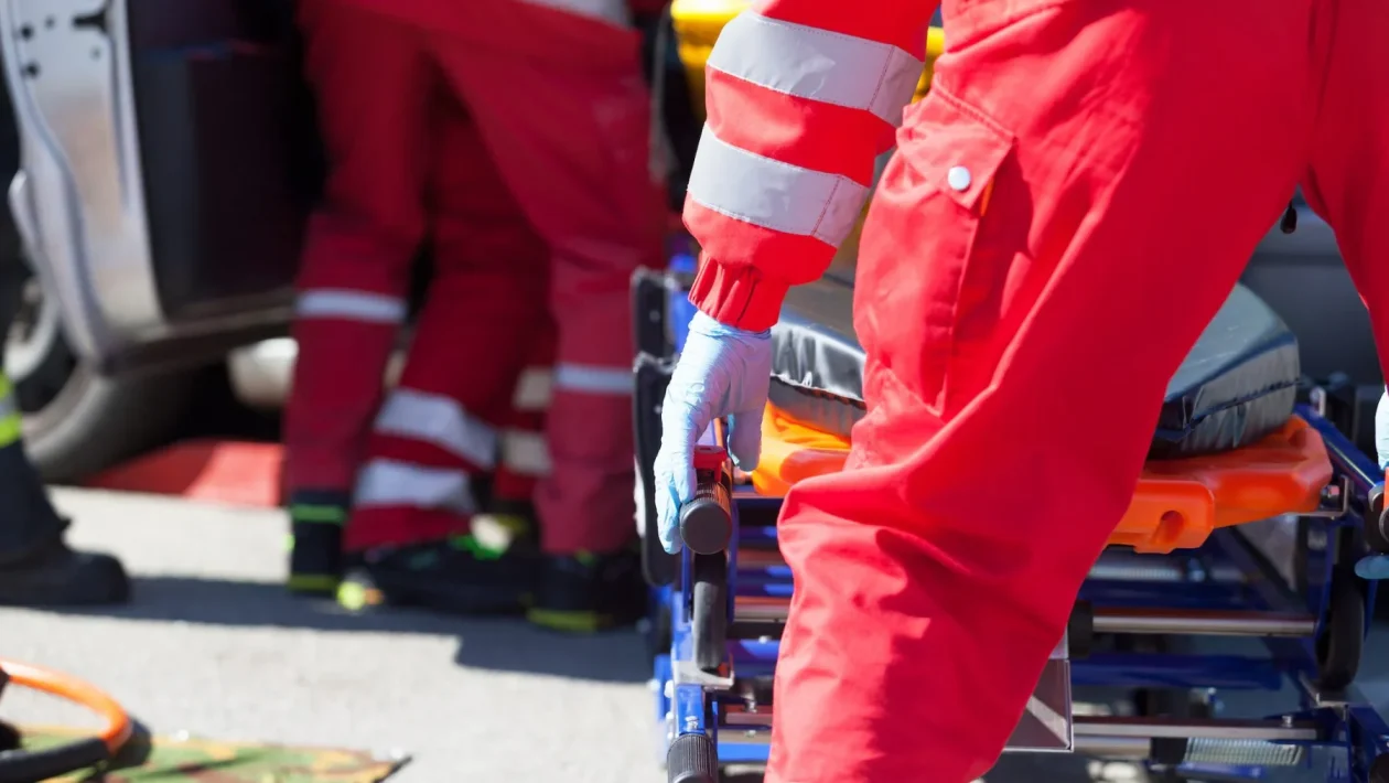 Asola, scontro frontale sulla provinciale 2: morti due automobilisti di 48 e 57 anni