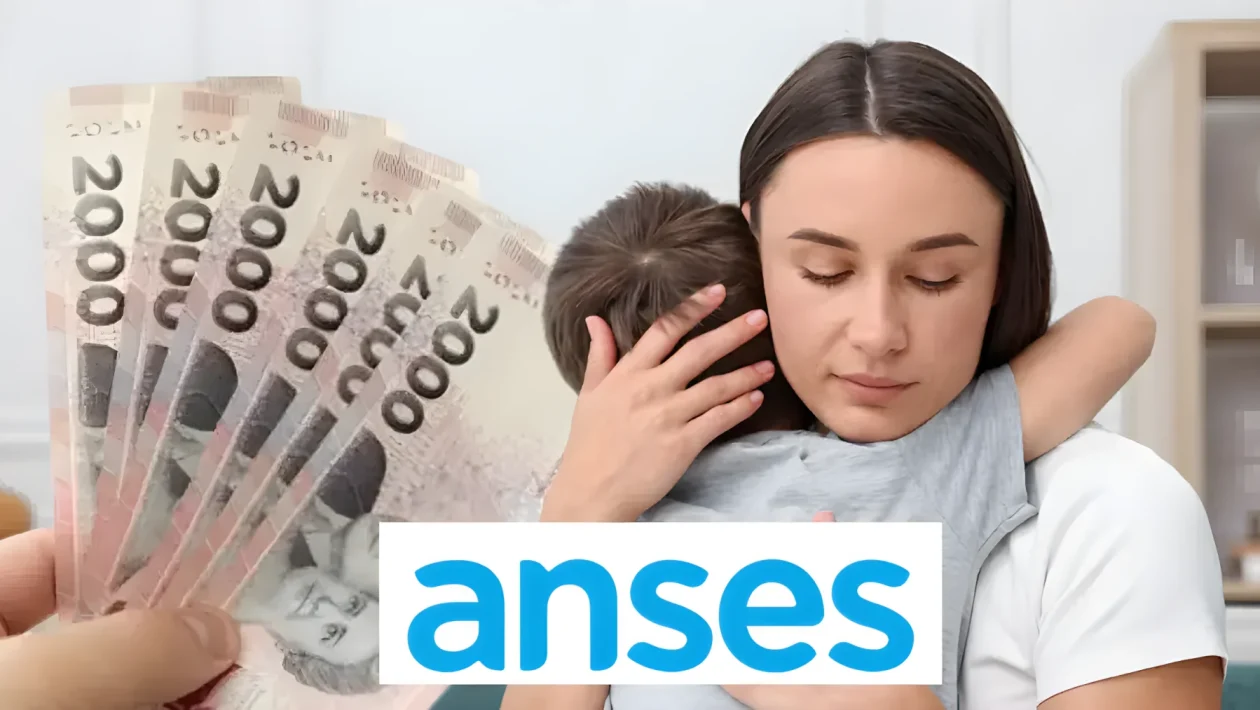 Assegno AUH in Argentina: aumento del 2,11% e nuovo importo di 154.031 pesos a settembre 2026