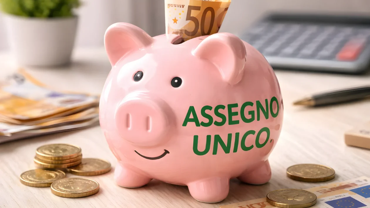 Assegno unico, pagamenti il 21 e 22 settembre: la guida per ottenere fino a 600 euro in più