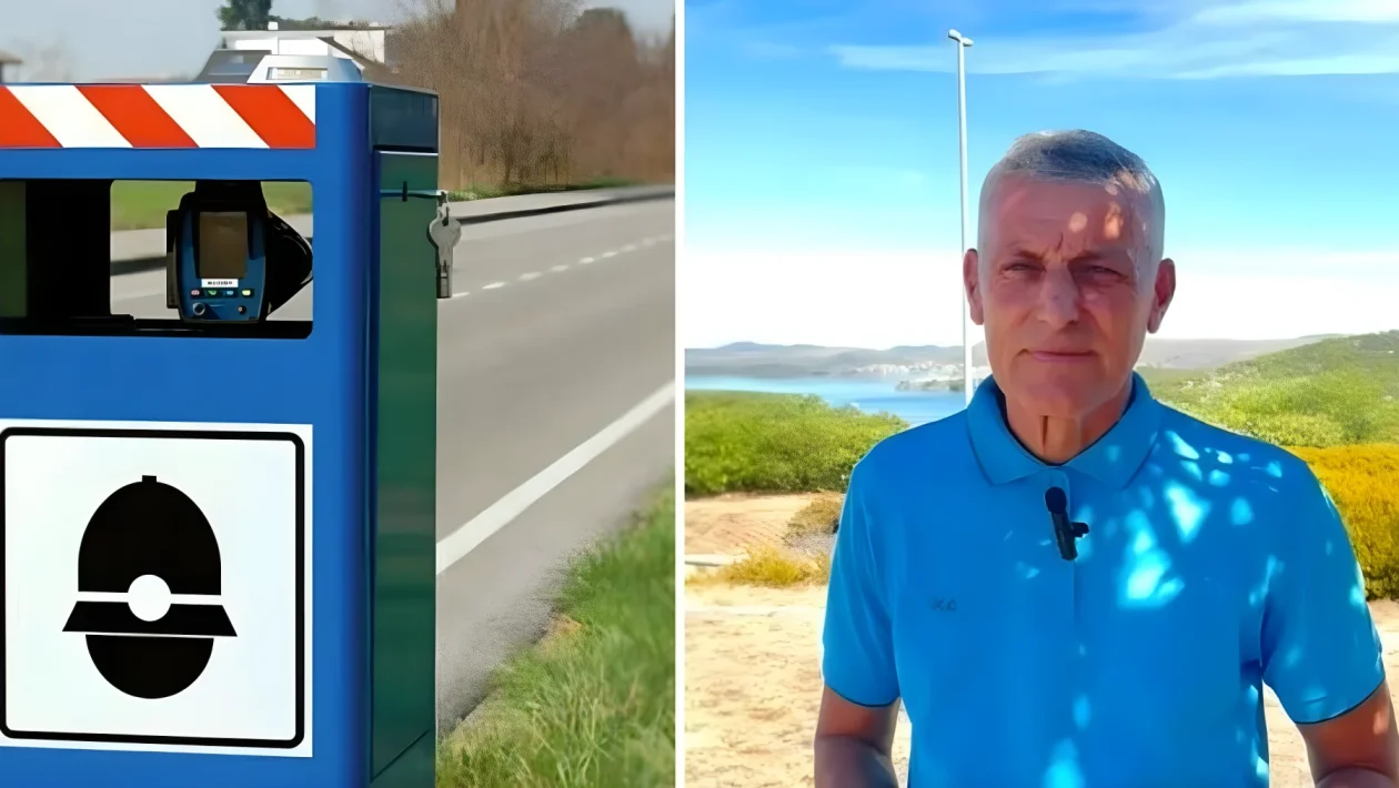 Autovelox sulla Monselice-Mare: sindaco a giudizio per 22 incidenti e dati contestati