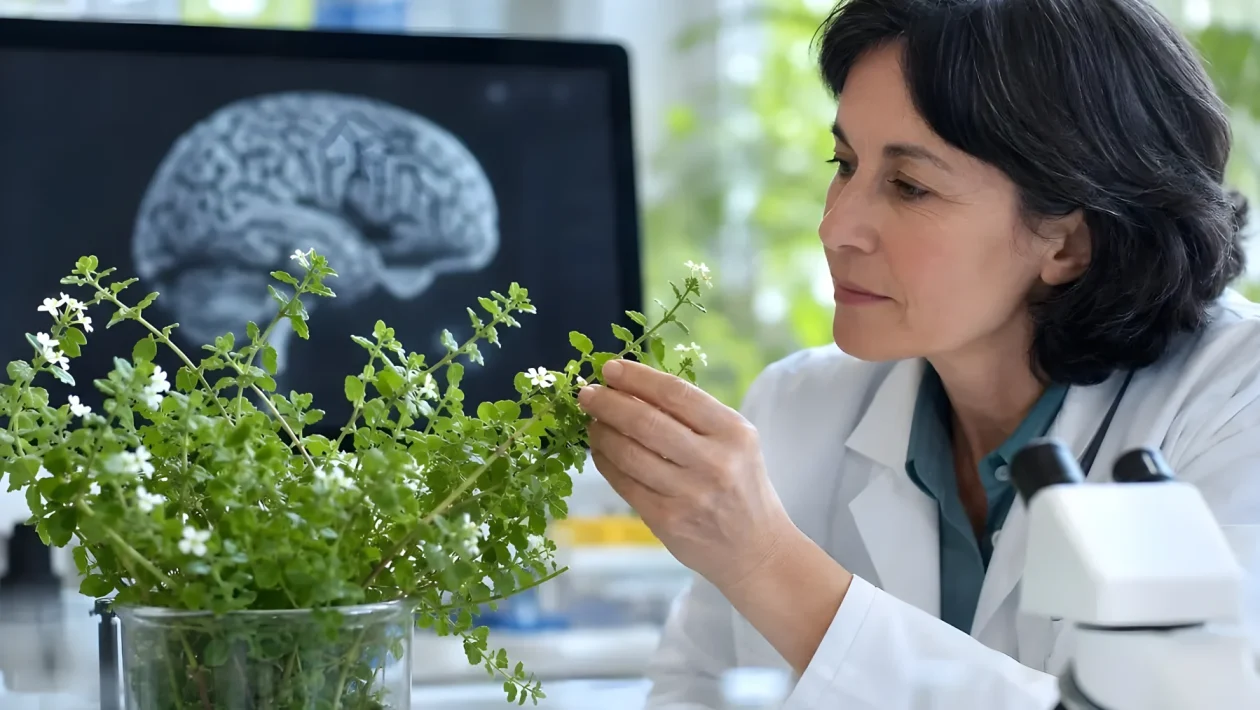 Bacopa monnieri per la memoria: cosa rivelano i test clinici su 300 mg al giorno per 12 settimane