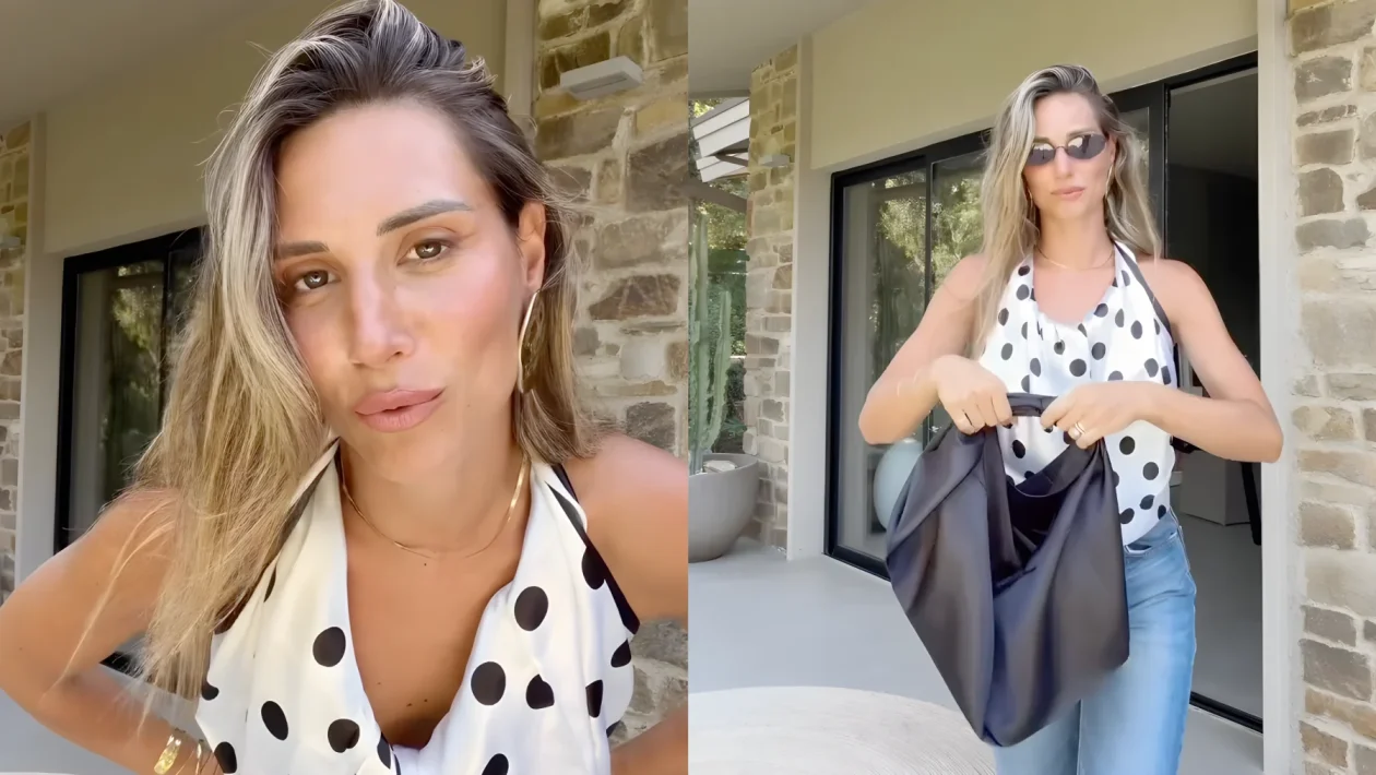 Beatrice Valli, stop a pochi minuti dal red carpet all'83ª Mostra di Venezia: "Il corpo ha ceduto"