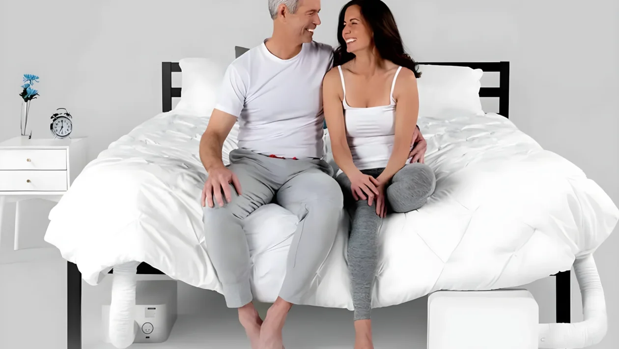 BedJet consuma 40 watt ma sopra i 26 gradi mostra i suoi limiti: come funziona il ventilatore da letto da 399 euro