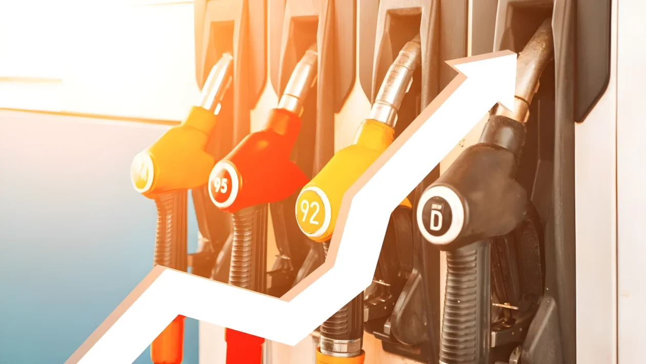 Benzina a 2,06€ e diesel a 2,18€: scatta l'allarme prezzi e si infiamma lo scontro politico