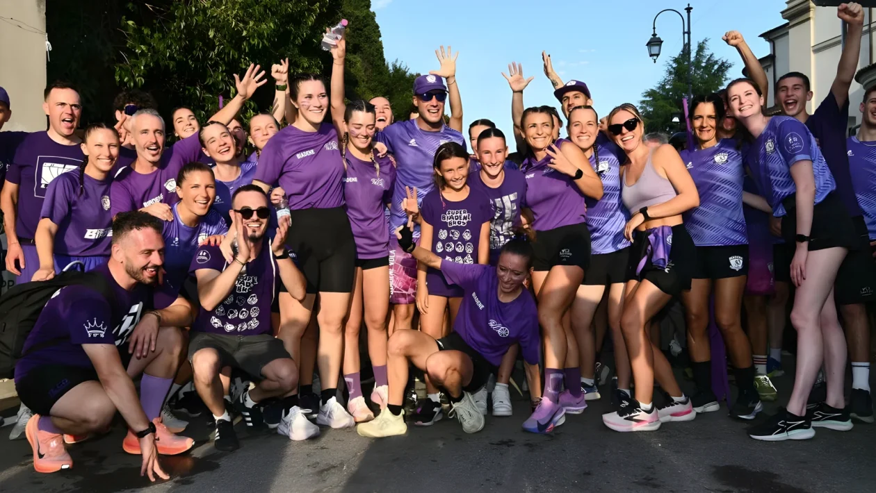Biadene vince il Palio femminile di Montebelluna in 5:19.68: battute Busta e Sant'Andrea