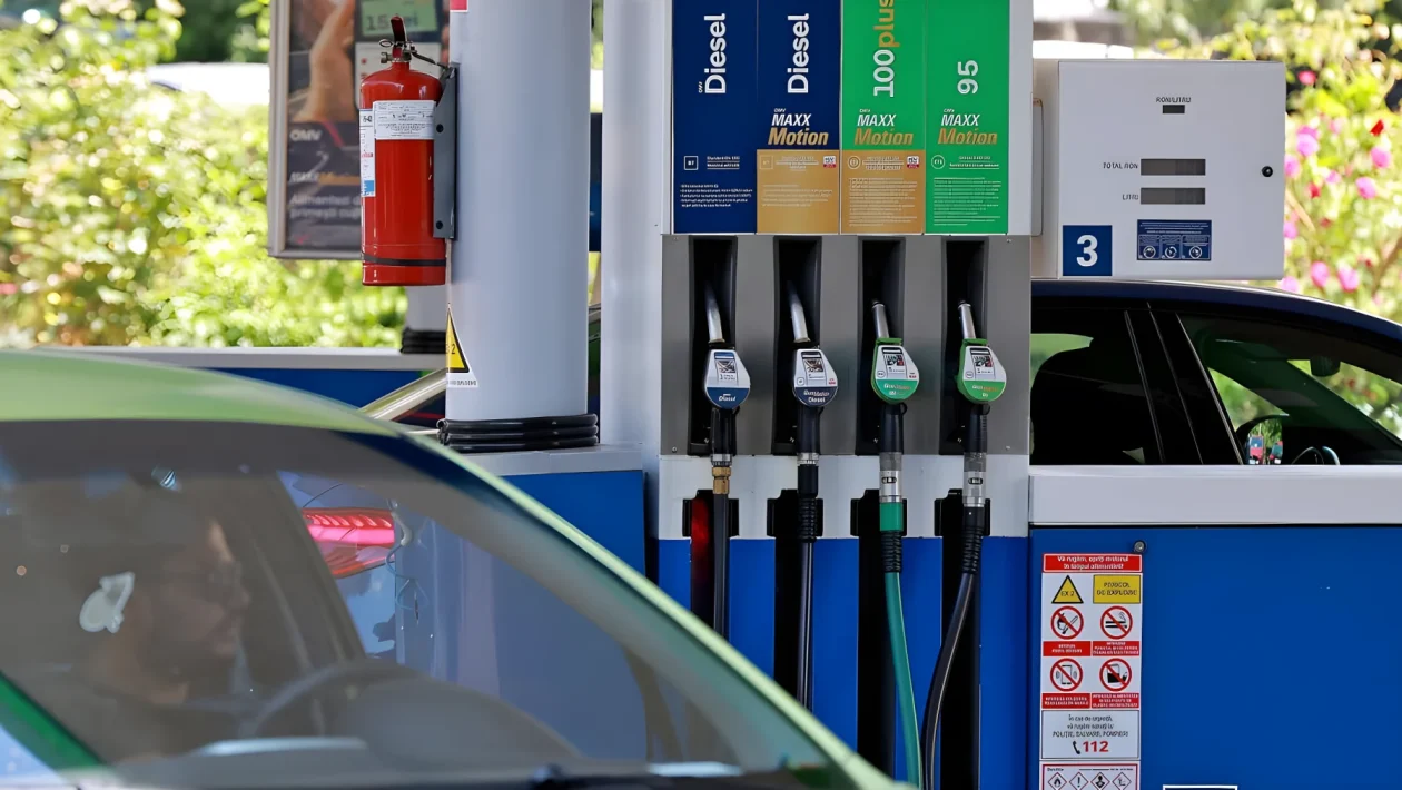 Blocco diesel Euro 5 dal 1° ottobre 2026: stop alle auto in 4 città lombarde sopra i 100.000 abitanti