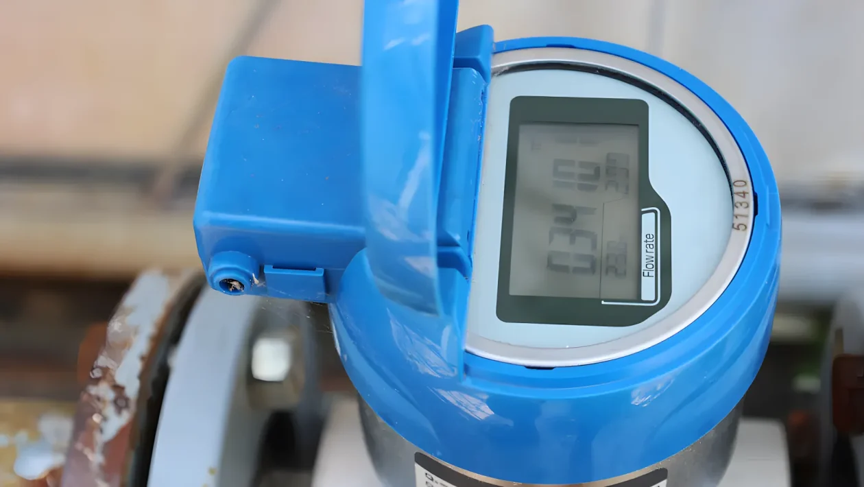 Bogotà rinnova 319.000 contatori dell’acqua: l'82,7% degli impianti della capitale è obsoleto