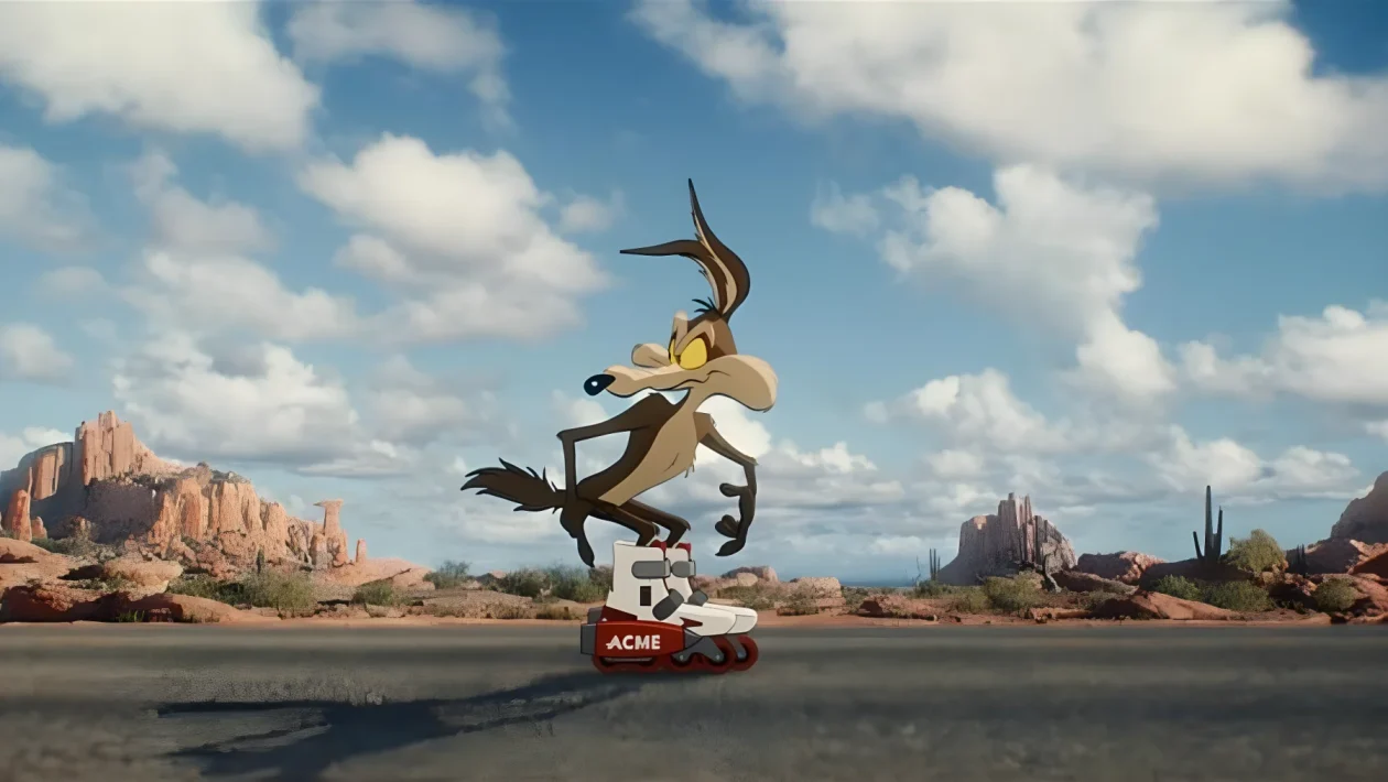 Box office Italia: Coyote vs Acme debutta con 1,49 milioni, Nolan tocca quota 55 milioni