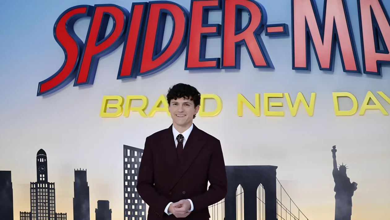 Box office USA: Spider-Man incassa 922 milioni e domina per la sesta settimana