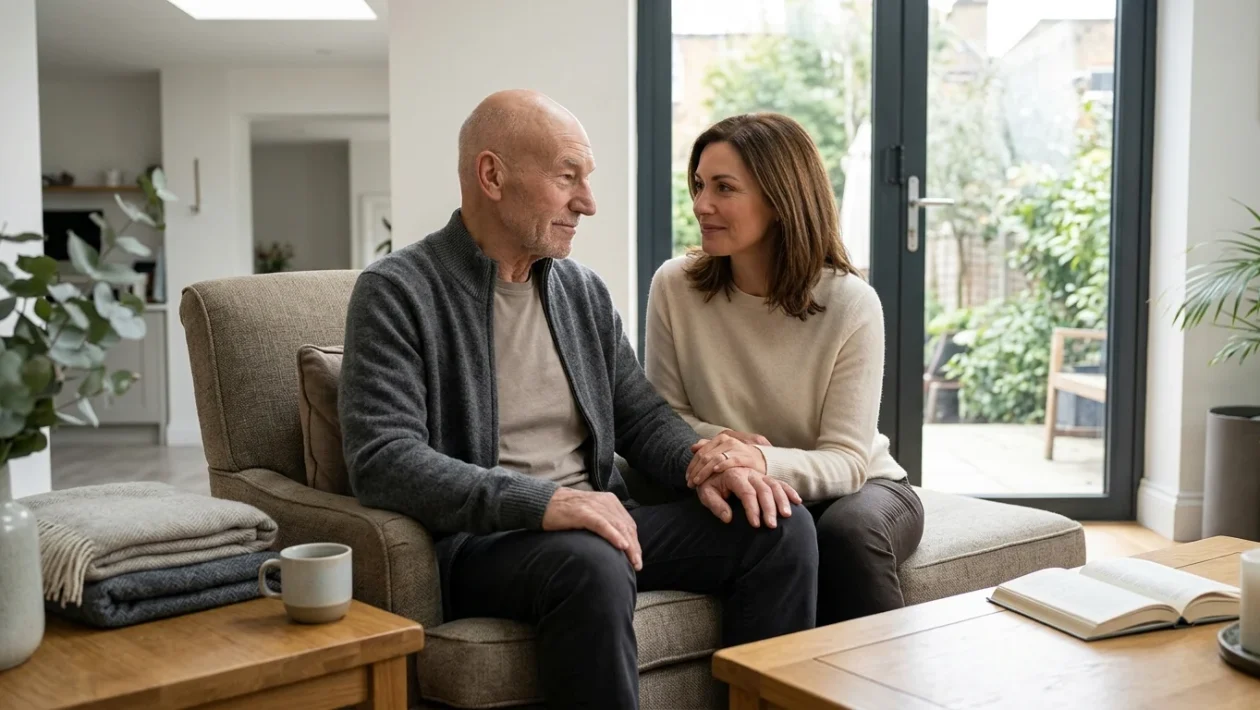 Bruce Willis e la moglie Emma Heming Willis