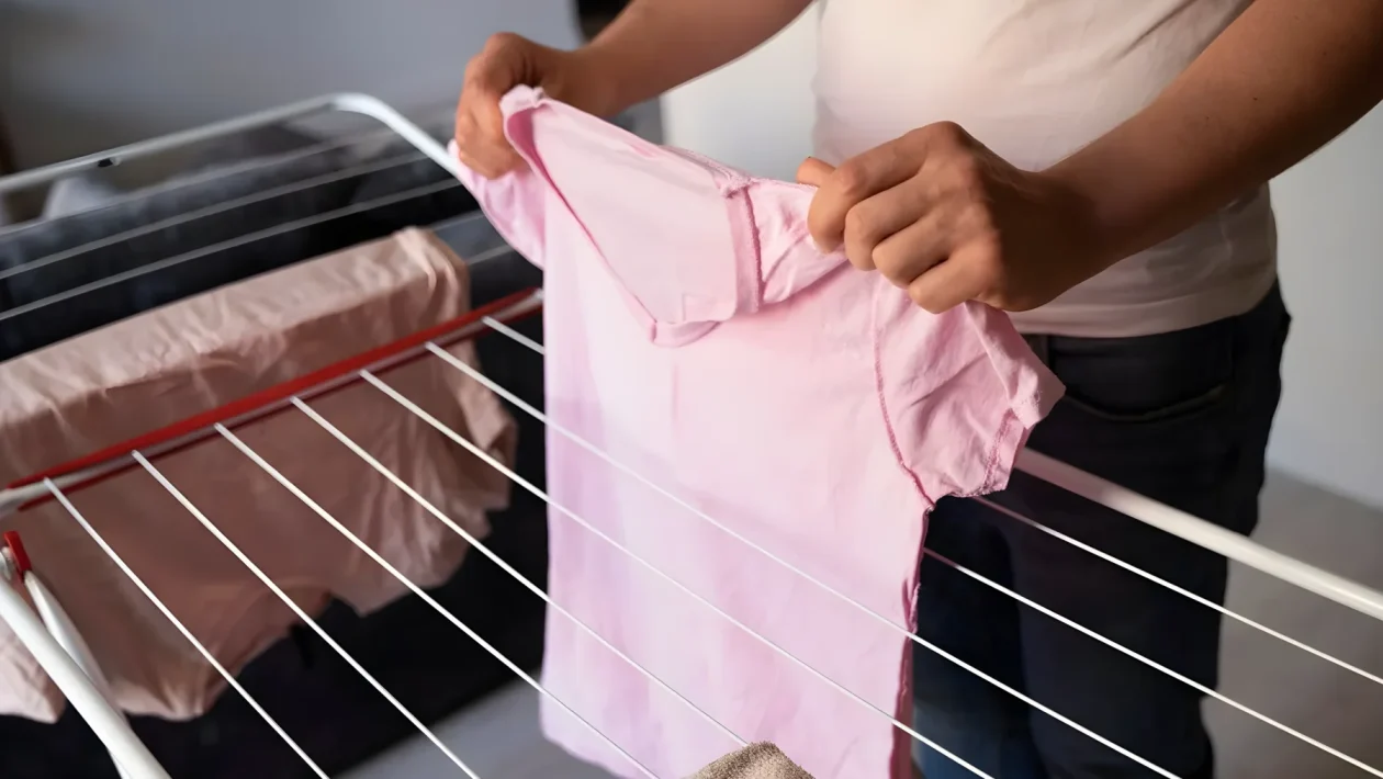 Bucato sul balcone: come recuperare fino al 100% del pavimento calpestabile