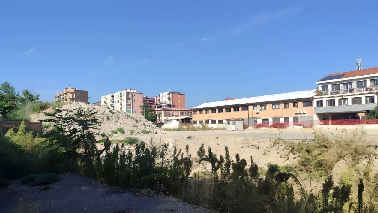 Buccinasco, 60mila euro di anticipo e cantiere fermo all'ex Somova: famiglie in attesa delle case