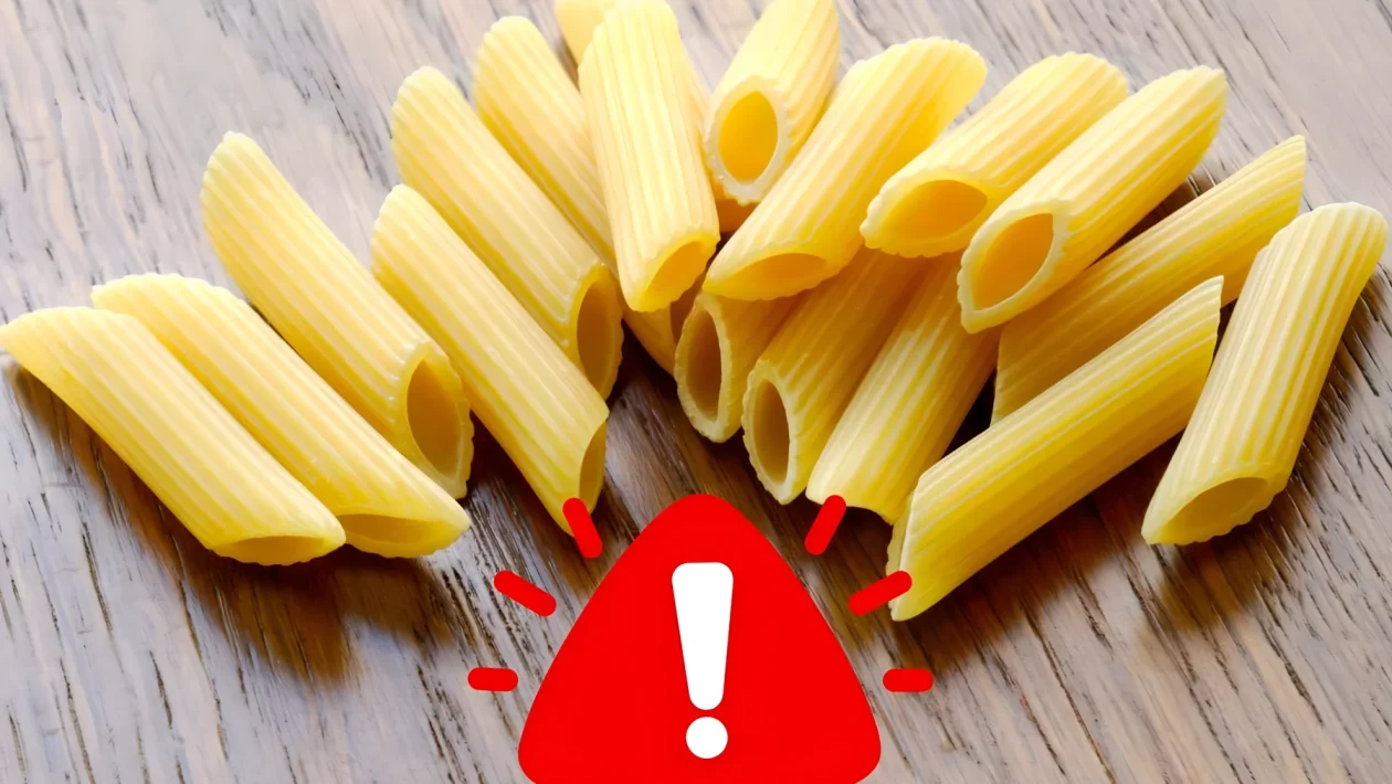 Cadmio in 16 penne su 18: i dati del test francese su Barilla, De Cecco, Garofalo e Rummo
