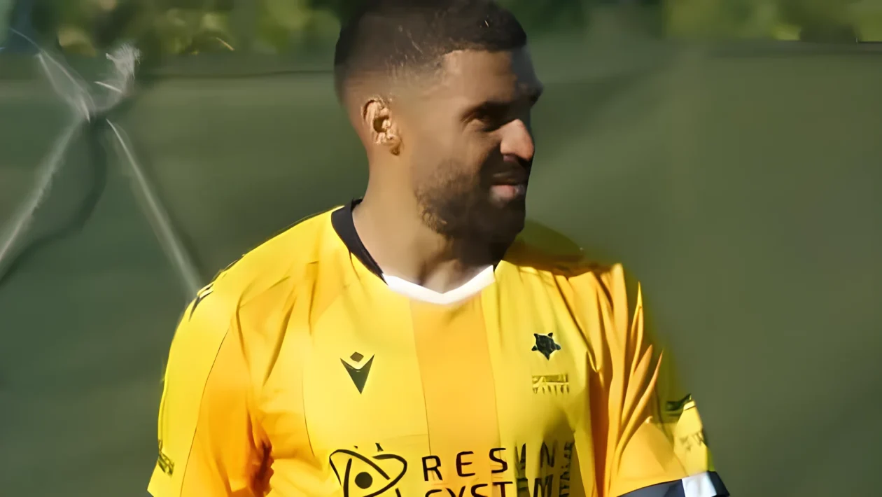 Calcio dilettanti: la Cittadella debutta a Venegono senza Rizq e Capozzi, 7 turni di squalifica totali
