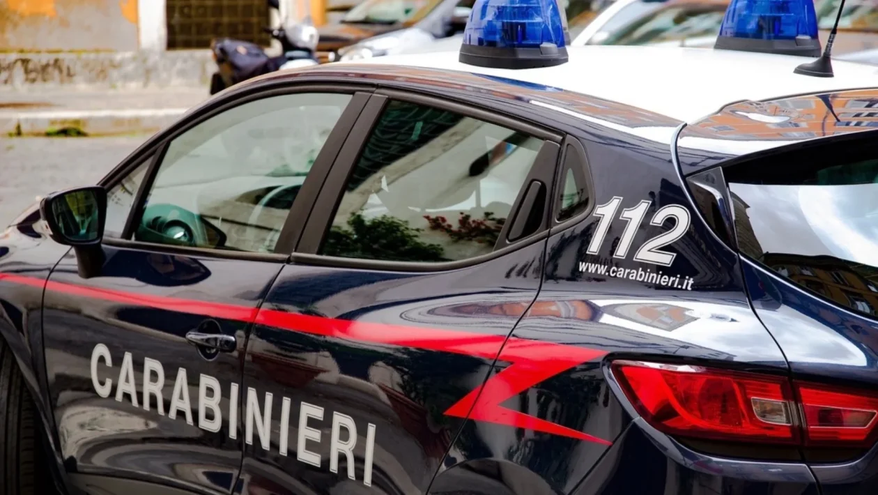 Calitri, 28enne colpita alla testa con un martello dall'ex compagno: fermato a Lioni