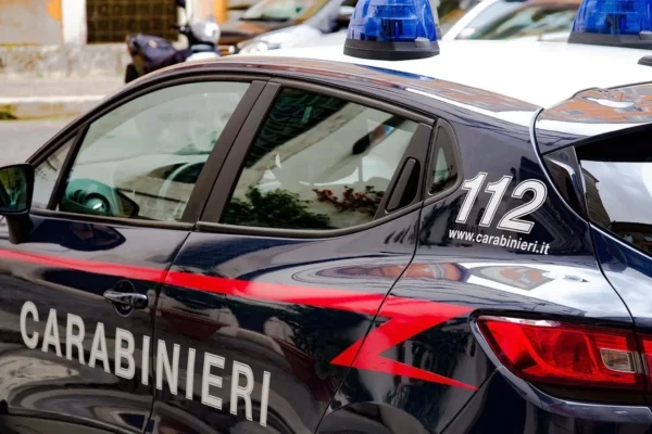 Calitri, 28enne colpita alla testa con un martello dall'ex compagno: fermato a Lioni