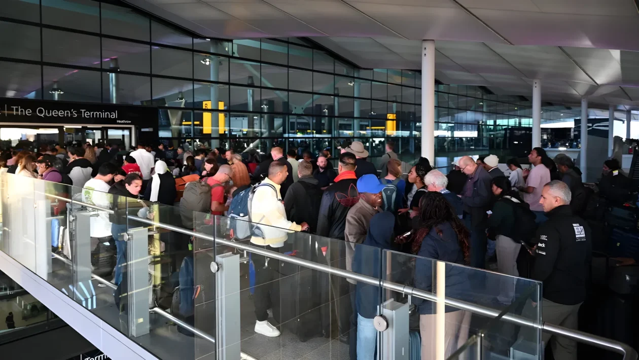 Caos nei cieli: 250 voli cancellati da Ryanair e oltre 1.000 stop, chieste le dimissioni ai vertici dei radar