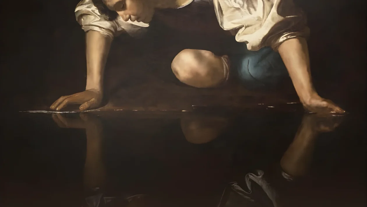 Caravaggio a Potenza: il capolavoro del Narciso arriva al Museo Provinciale dal 10 settembre