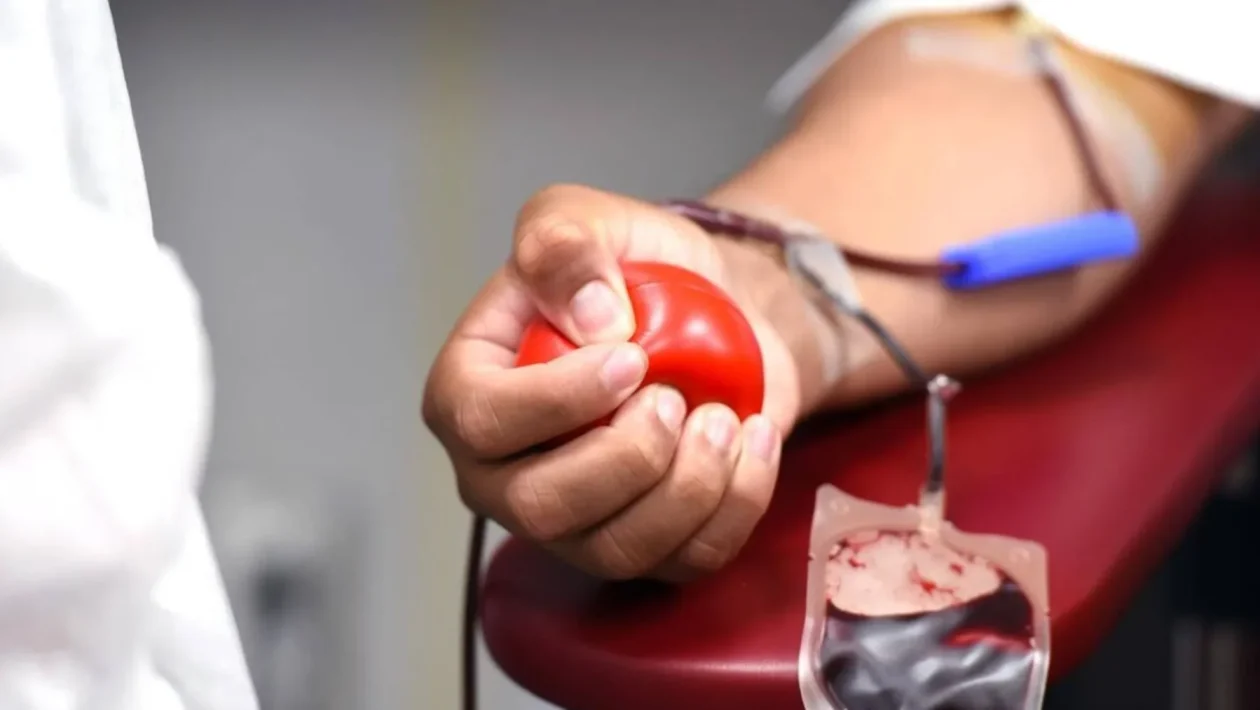 Carenza sangue in Italia: allarme per lo 0 positivo, scorte a secco in 3 regioni