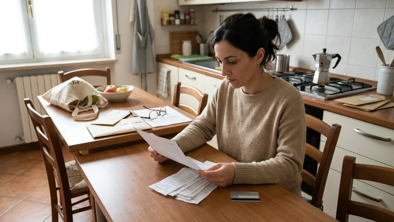 Carta prepagata per acquisto beni di prima necessità Carta Dedicata a Te