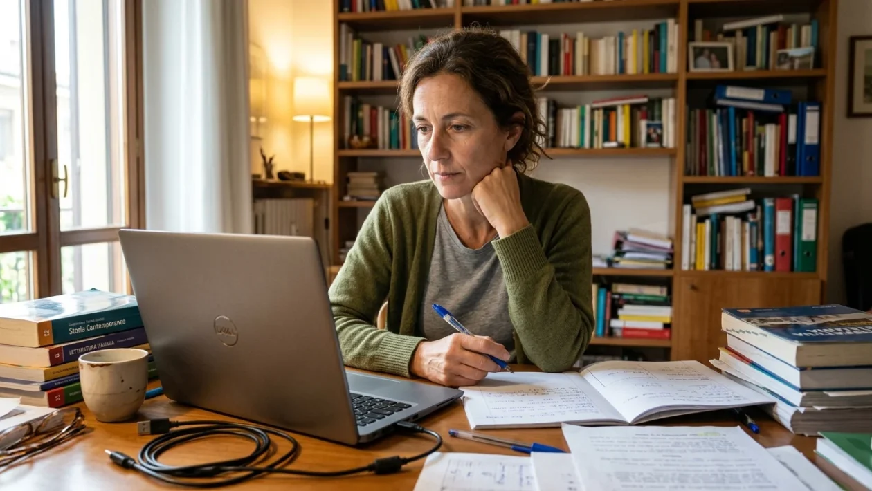 Piattaforma della Carta del Docente del Ministero dell'Istruzione