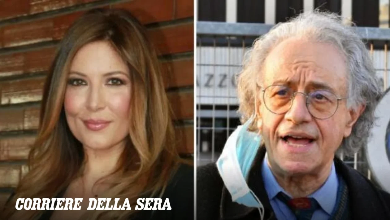 Caso Bibbiano, Selvaggia Lucarelli condannata in appello: 25 mila euro di risarcimento a Claudio Foti