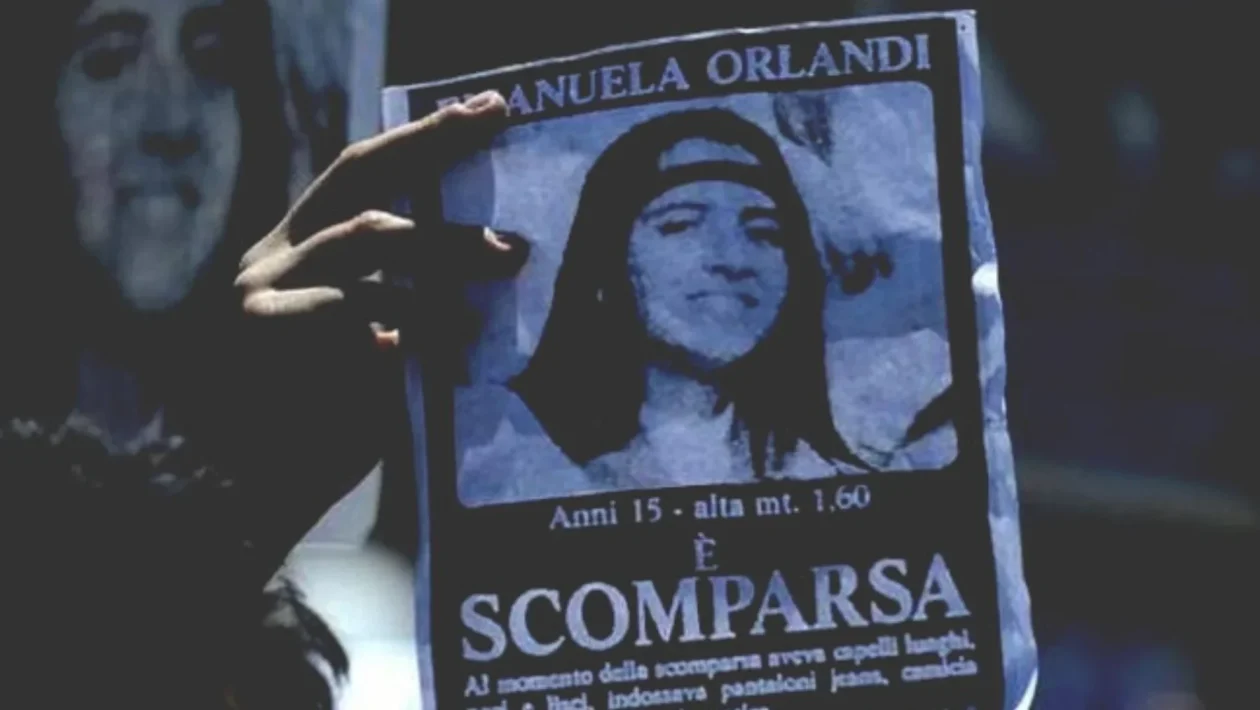 Caso Emanuela Orlandi, il Ris analizza un flauto: convocati i periti di Marco Fassoni Accetti