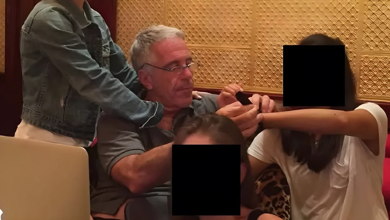 Caso Epstein, la Procura di Roma apre un fascicolo: nel mirino 3,5 milioni di atti e presunti reati in Italia