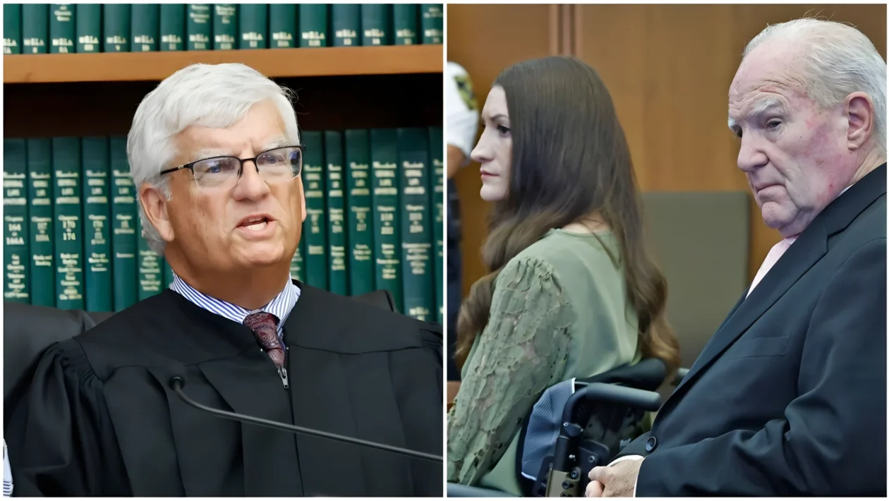 Caso Lindsay Clancy: giuria bloccata dopo 5 settimane, processo nullo per la morte dei 3 figli