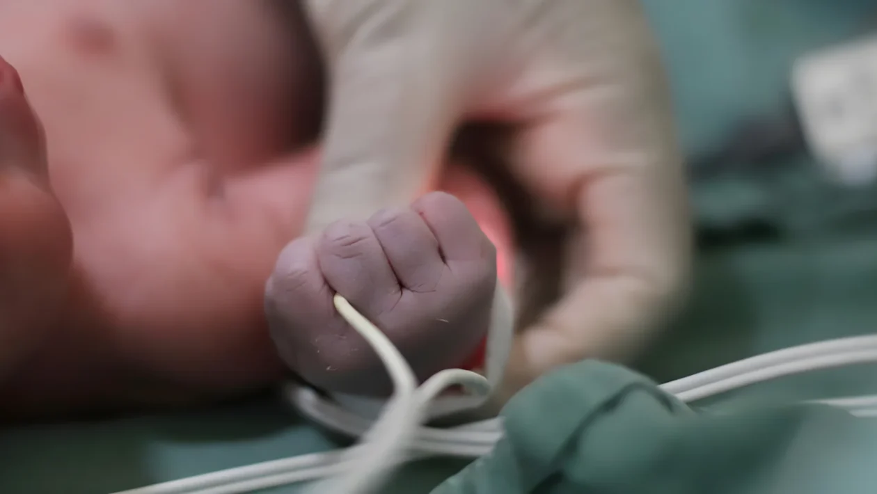 Castelmassa, neonata cianotica salvata dopo 15 minuti di manovre nella notte tra il 2 e il 3 settembre