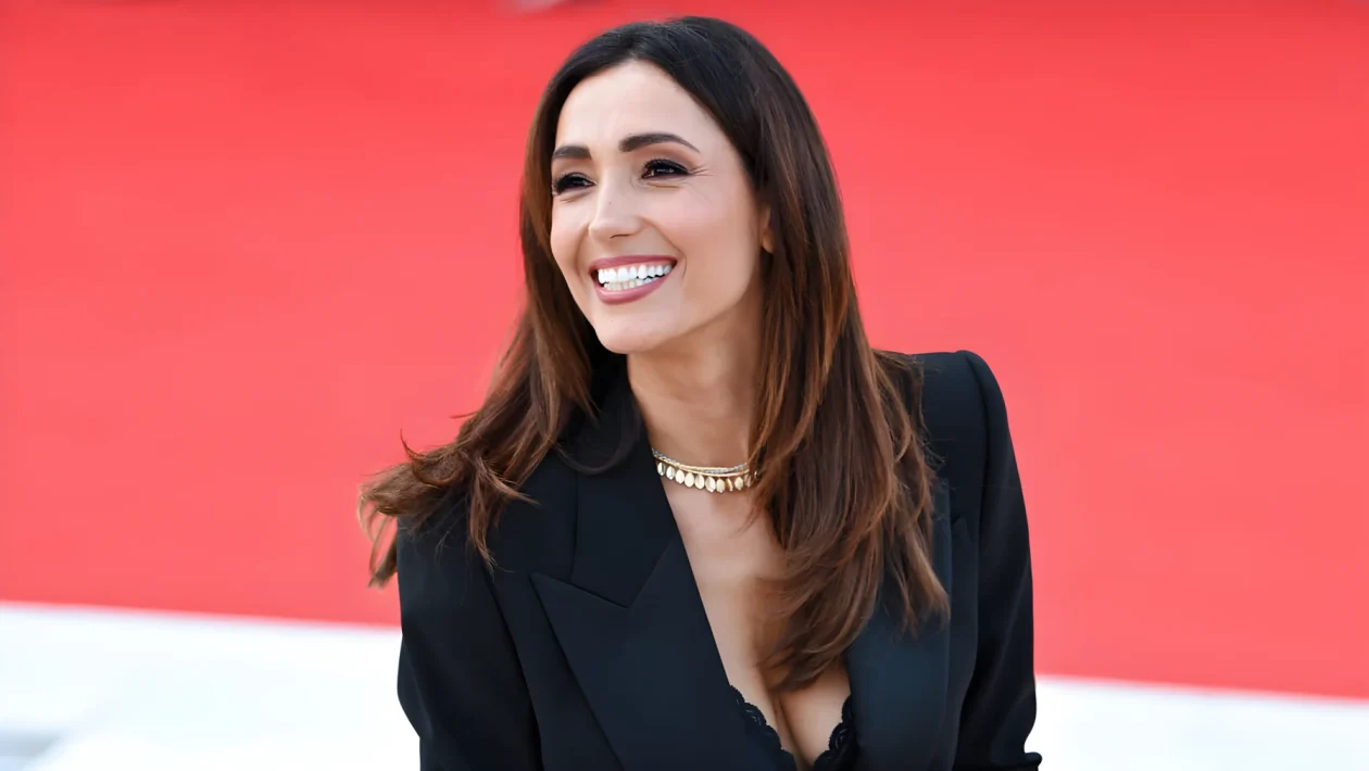 Caterina Balivo torna su Rai 1: la regola per i 2 figli e le novità a La Volta Buona