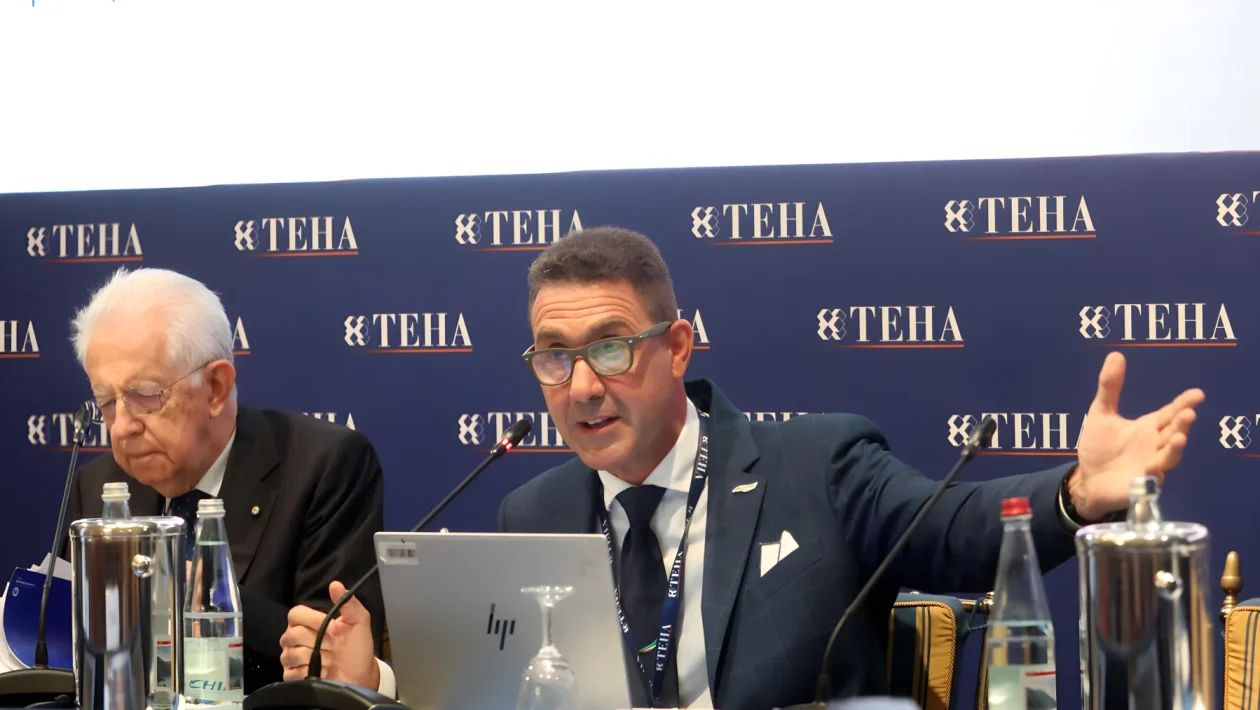 Cernobbio, scontro tra Monti e Vannacci: dal Pil Ue al 15% alle accuse sul fascismo
