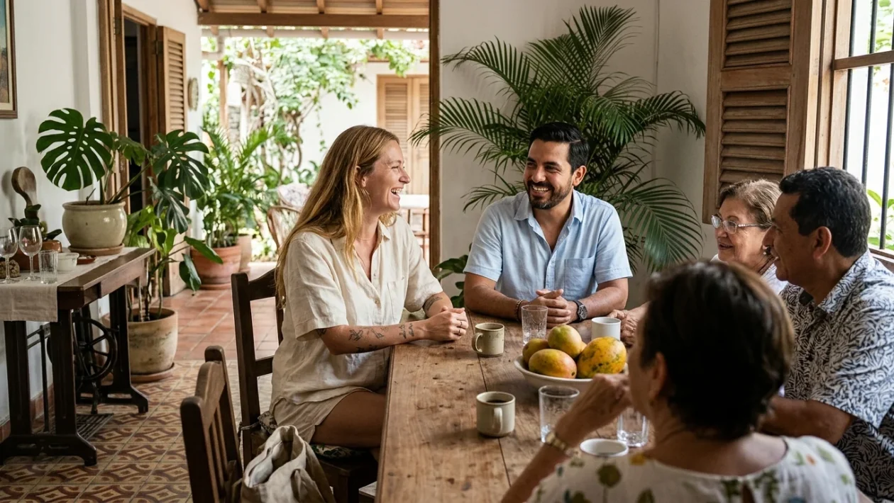 Chiara Ferragni e José Hernández