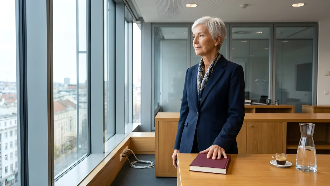 Christine Lagarde presidente della Banca Centrale Europea