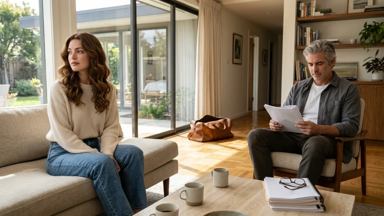 Cindy Crawford e Richard Gere insieme a un evento pubblico