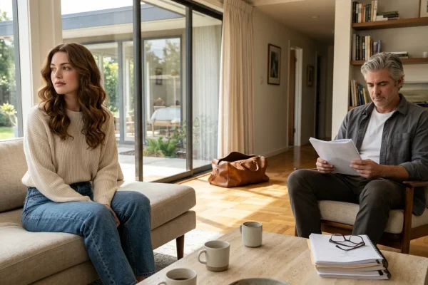 Cindy Crawford e Richard Gere insieme a un evento pubblico