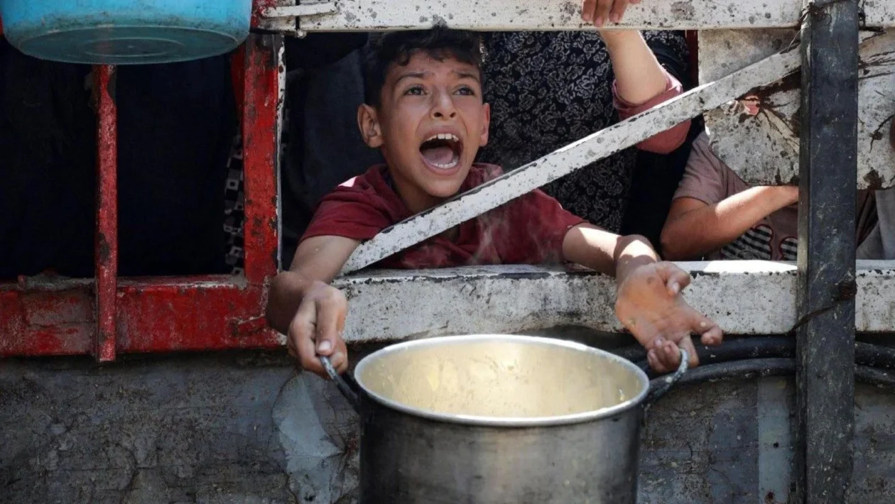 Cisgiordania, il WFP dimezza gli aiuti alimentari: 200 mila persone restano senza supporto