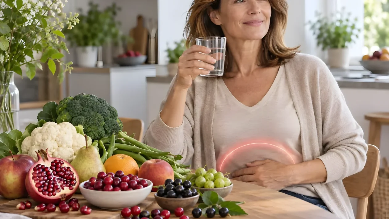 Cistite ricorrente: lo studio su 598 donne frena sul D-mannosio, il cranberry riduce i casi del 25%