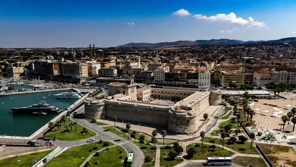 Civitavecchia punta a Capitale italiana del mare 2027: in palio un milione di euro