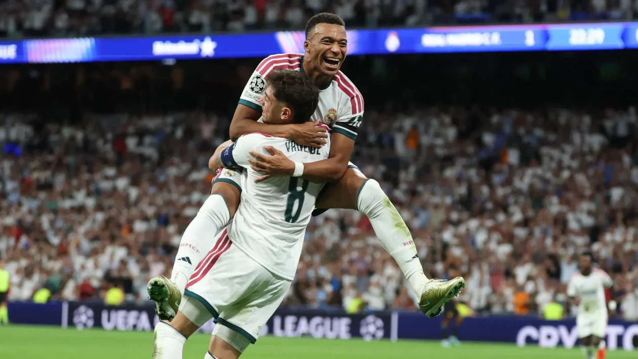 Clamoroso al Bernabeu: l'Inter domina ma due regali condannano Chivu, vince il Real Madrid di Mourinho 2-1