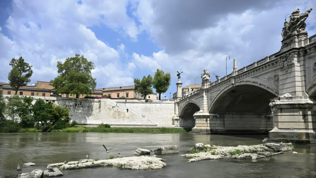 Clima fuori controllo: agosto 2026 è il più caldo di sempre a +1,65 °C