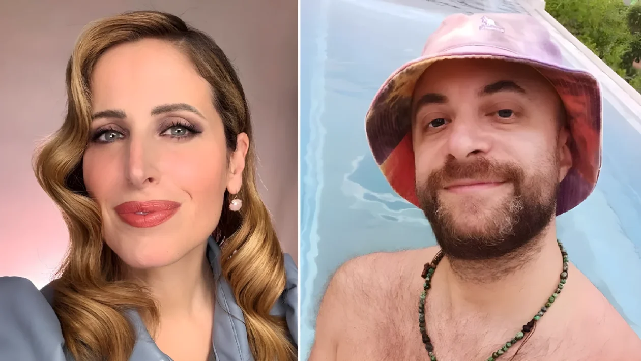 Clio Make Up, la mossa a sorpresa dell'ex marito Claudio Midolo: la foto riaccende il web